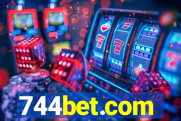 744bet.com