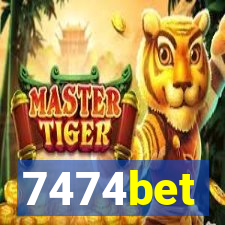 7474bet