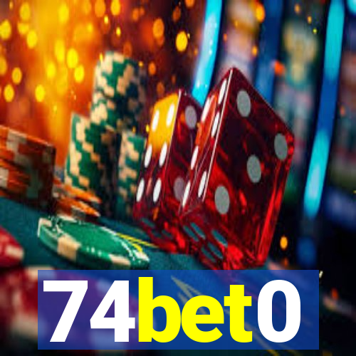 74bet0