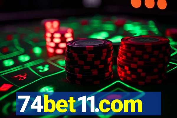 74bet11.com