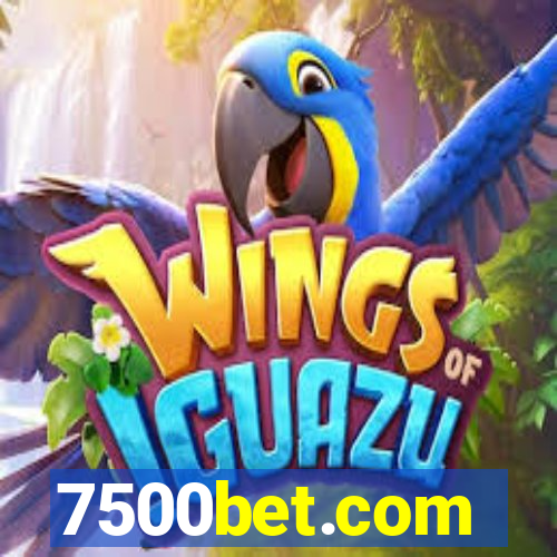 7500bet.com