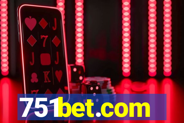 751bet.com