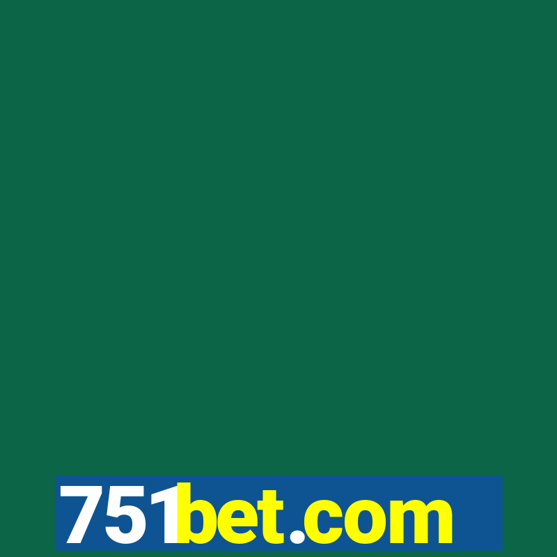 751bet.com