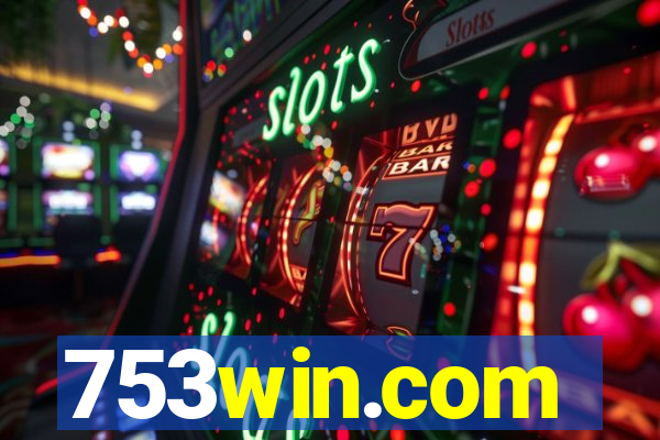 753win.com