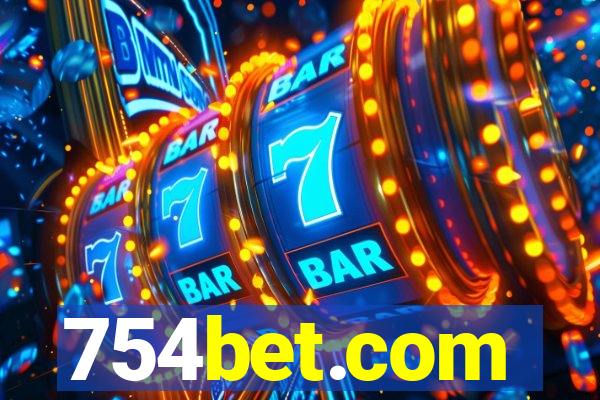 754bet.com