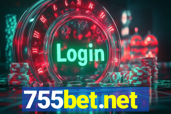 755bet.net