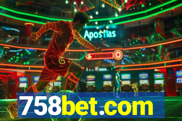 758bet.com