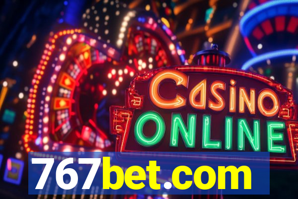 767bet.com