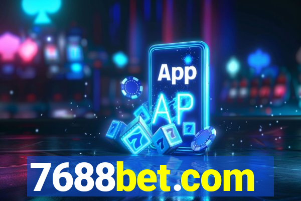 7688bet.com