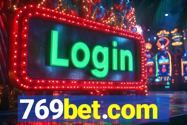 769bet.com