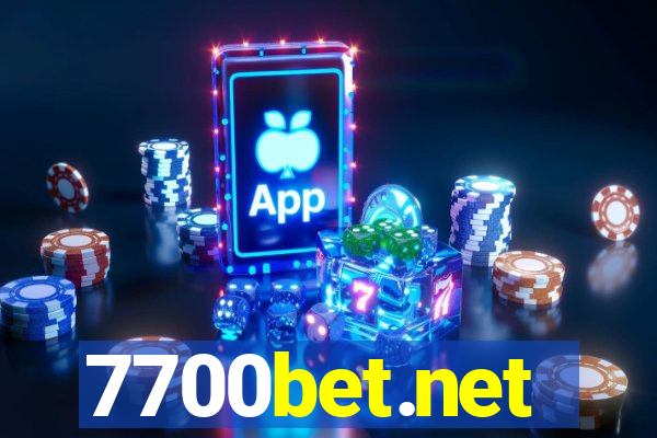 7700bet.net