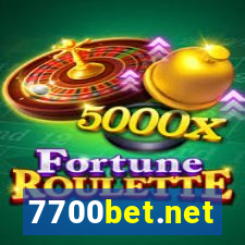 7700bet.net