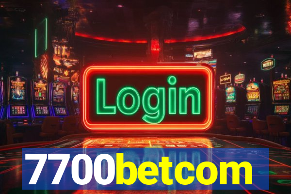 7700betcom