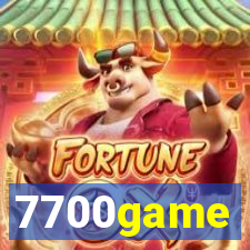 7700game