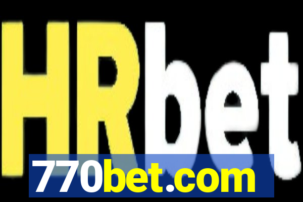 770bet.com