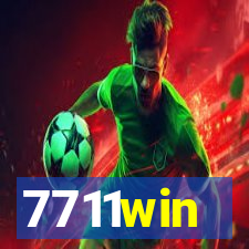 7711win