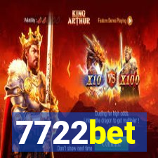 7722bet