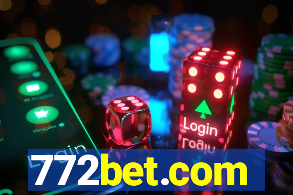 772bet.com