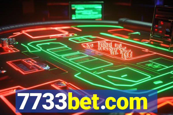 7733bet.com