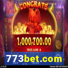 773bet.com