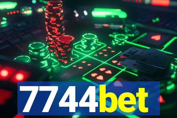 7744bet