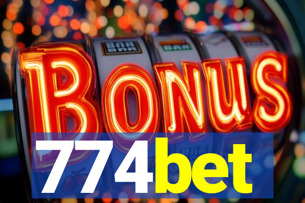 774bet