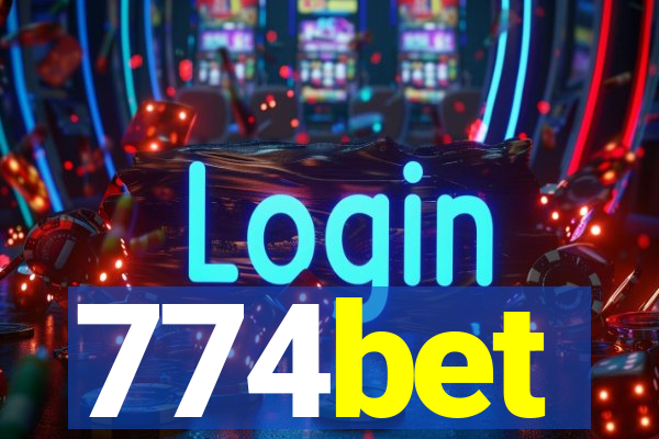 774bet