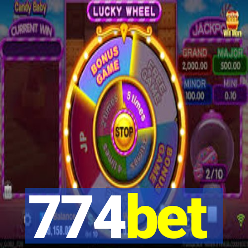 774bet