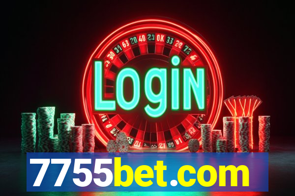 7755bet.com