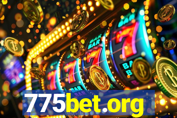 775bet.org