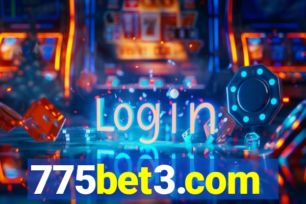 775bet3.com