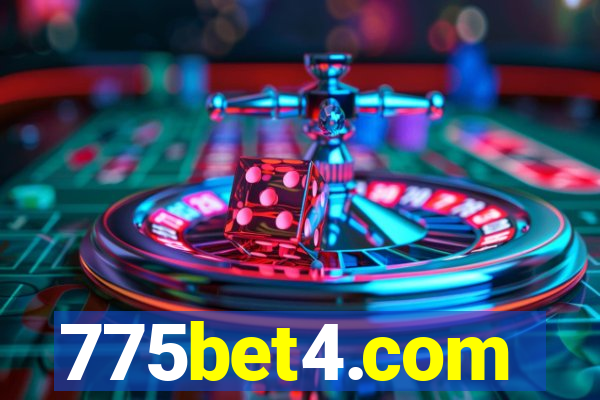 775bet4.com