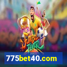 775bet40.com