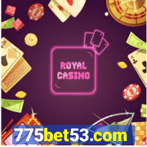 775bet53.com