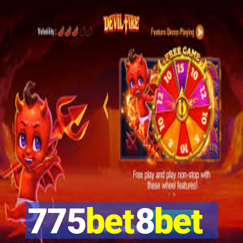 775bet8bet