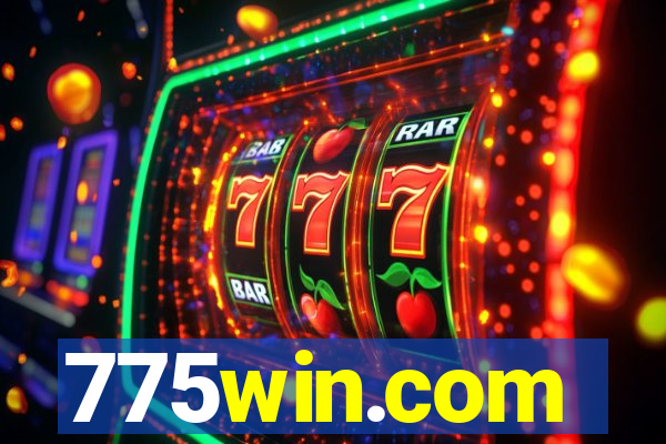 775win.com