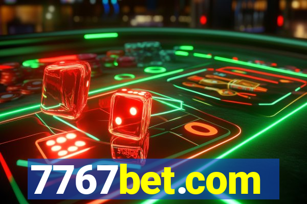 7767bet.com