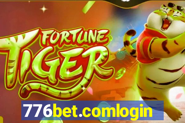 776bet.comlogin