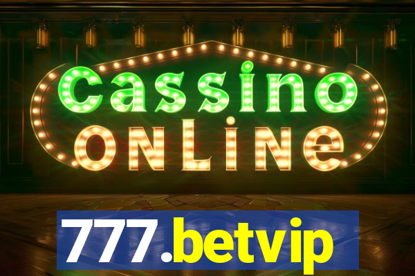 777.betvip