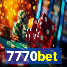 7770bet