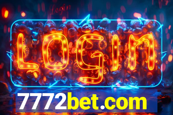 7772bet.com