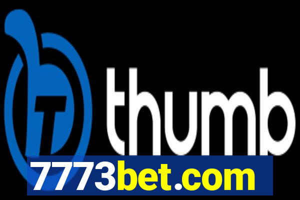 7773bet.com