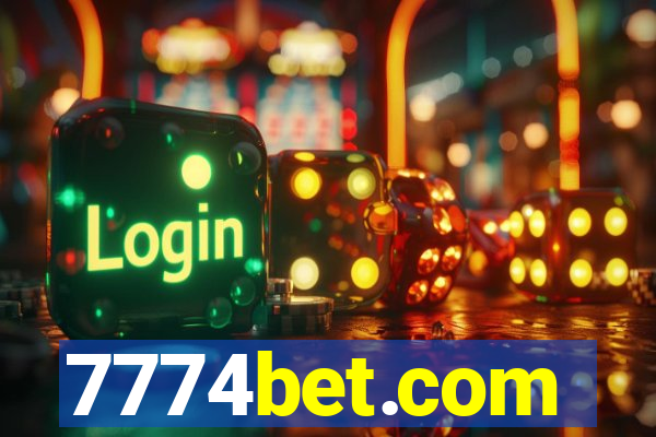 7774bet.com