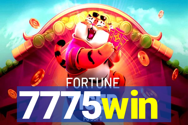 7775win