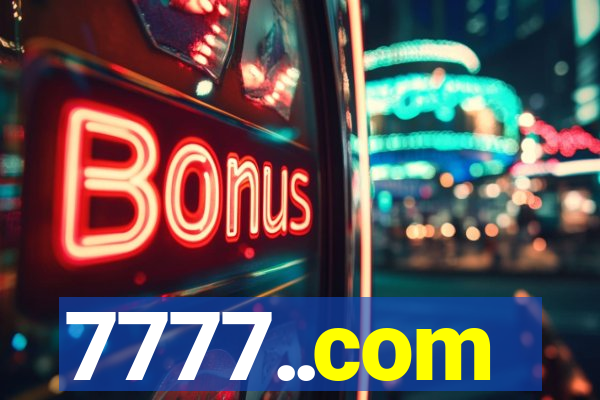 7777..com