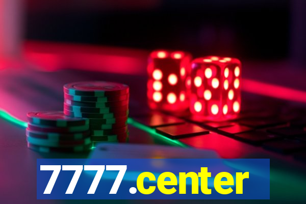 7777.center