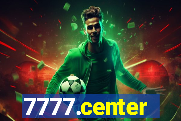 7777.center