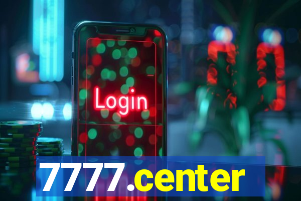 7777.center