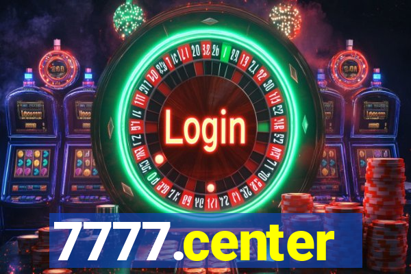 7777.center