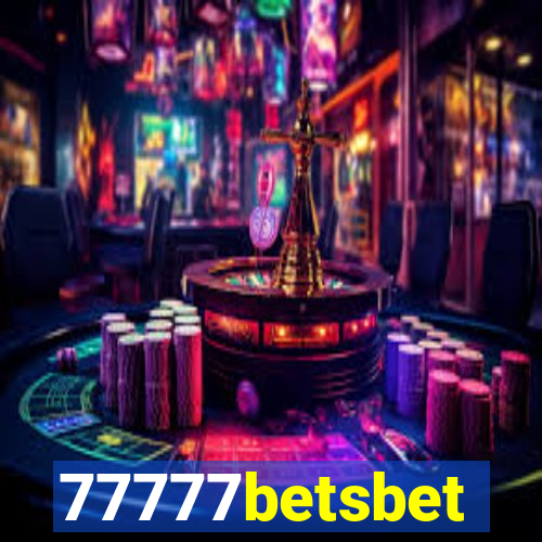 77777betsbet